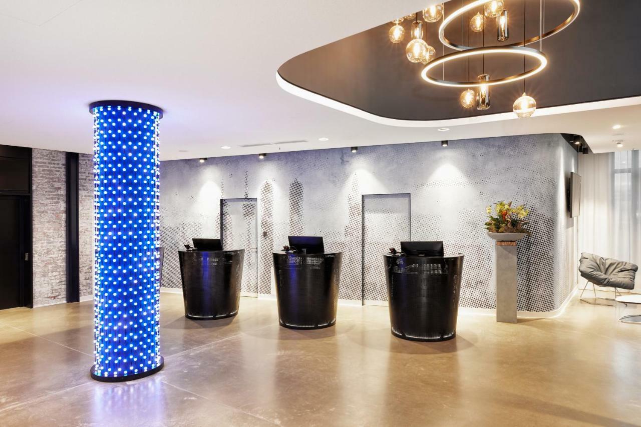 H2 Olympiapark Hotel Munich
