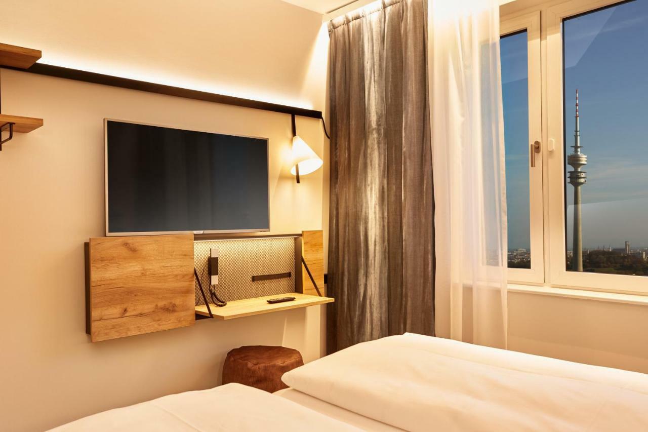 Hotel H2 Olympiapark 3*