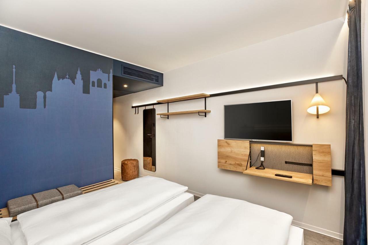 Hotel H2 Olympiapark Munich