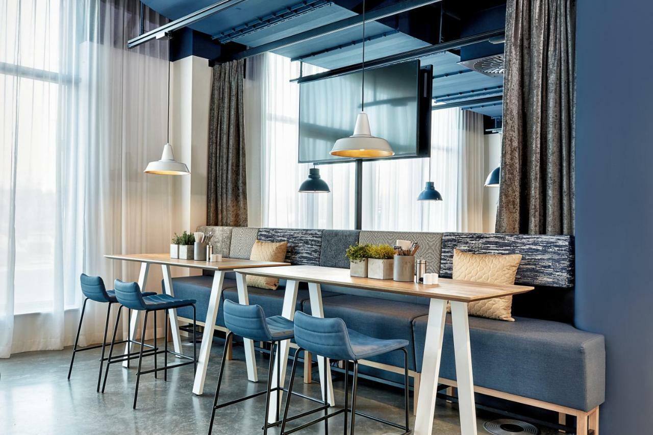 Hotel H2 Olympiapark Munich