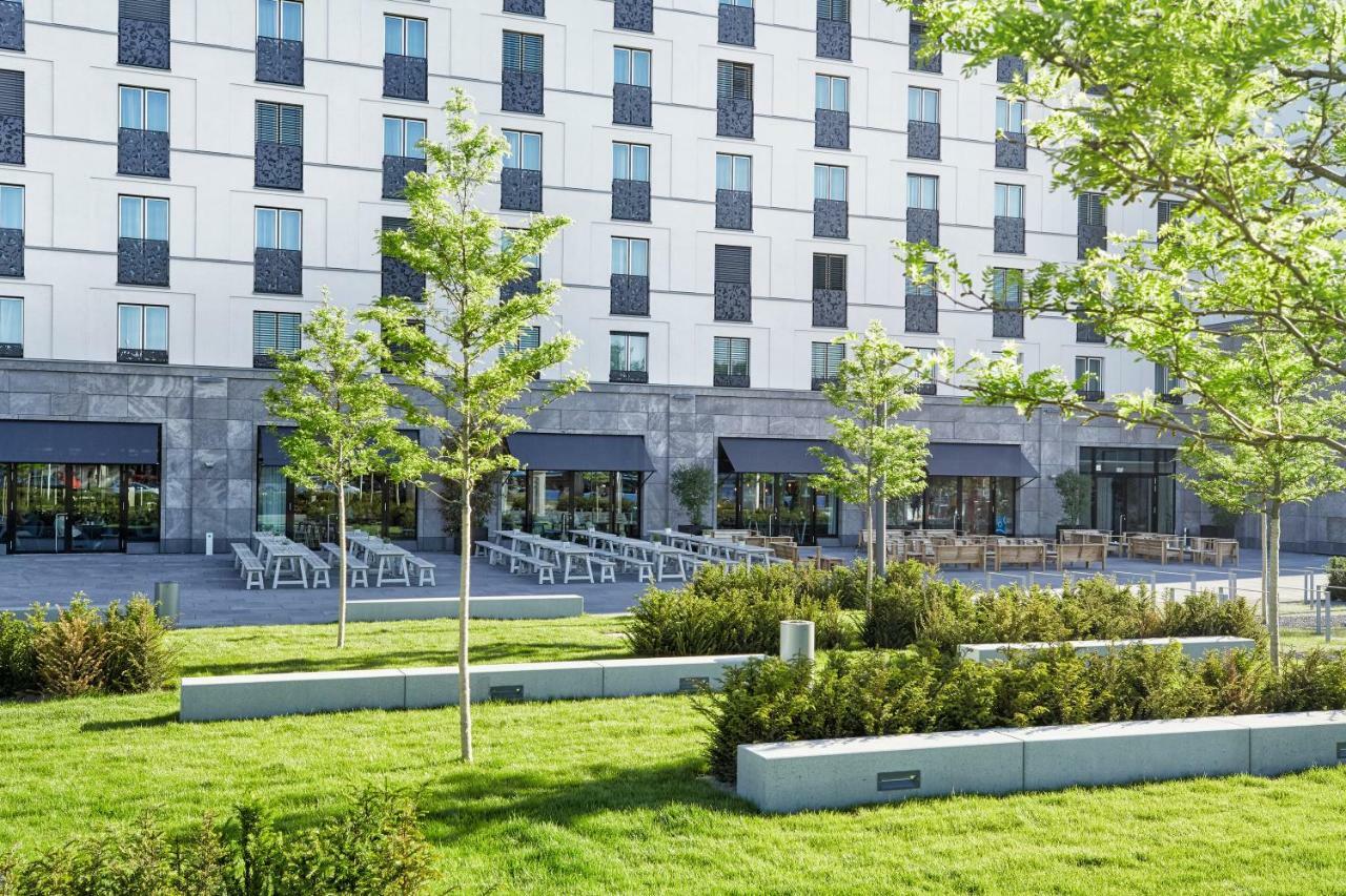 H2 Olympiapark Hotel Munich